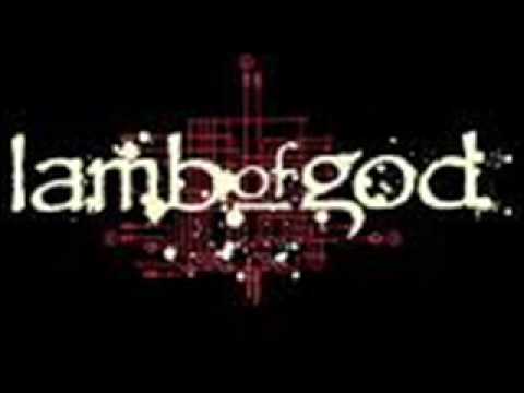 Buckeye -Lamb Of God