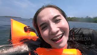 Download lagu COV - Snorkling Di White Sands Island  (23/11/19) PART 1 mp3