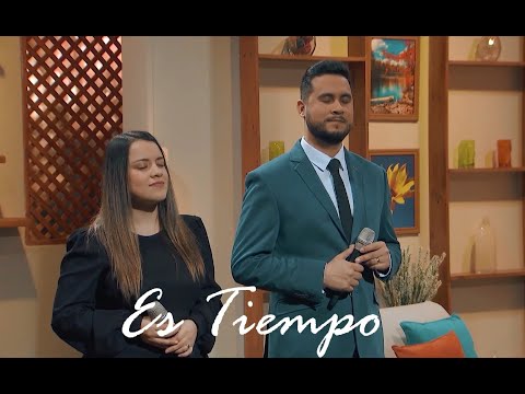 Primera Fe - Es Tiempo (Canal Nuevo Tiempo Chile)