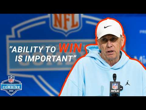 Todd Monken: "The ability to win is important" | Cleveland Browns