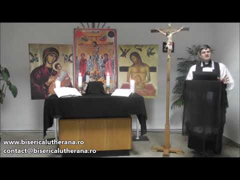 Predica pentru Miercurea Cenusii, prima zi a Postului Mare