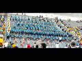 Gyalchester Southern University Marching Band 2017 4K ULTRA HD