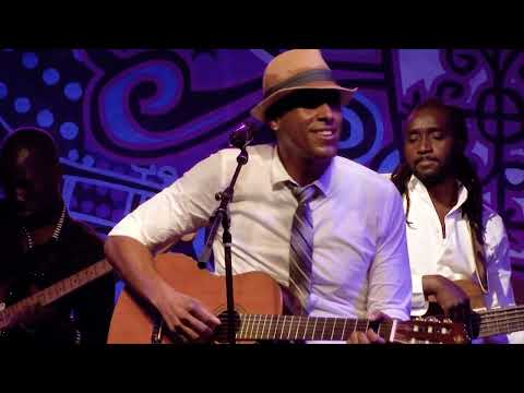 Mikaben Ayiti sé Live