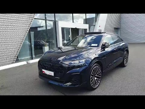 Audi Q8 Q8 SUV 60 TFSI e 490PS Competition - Image 2