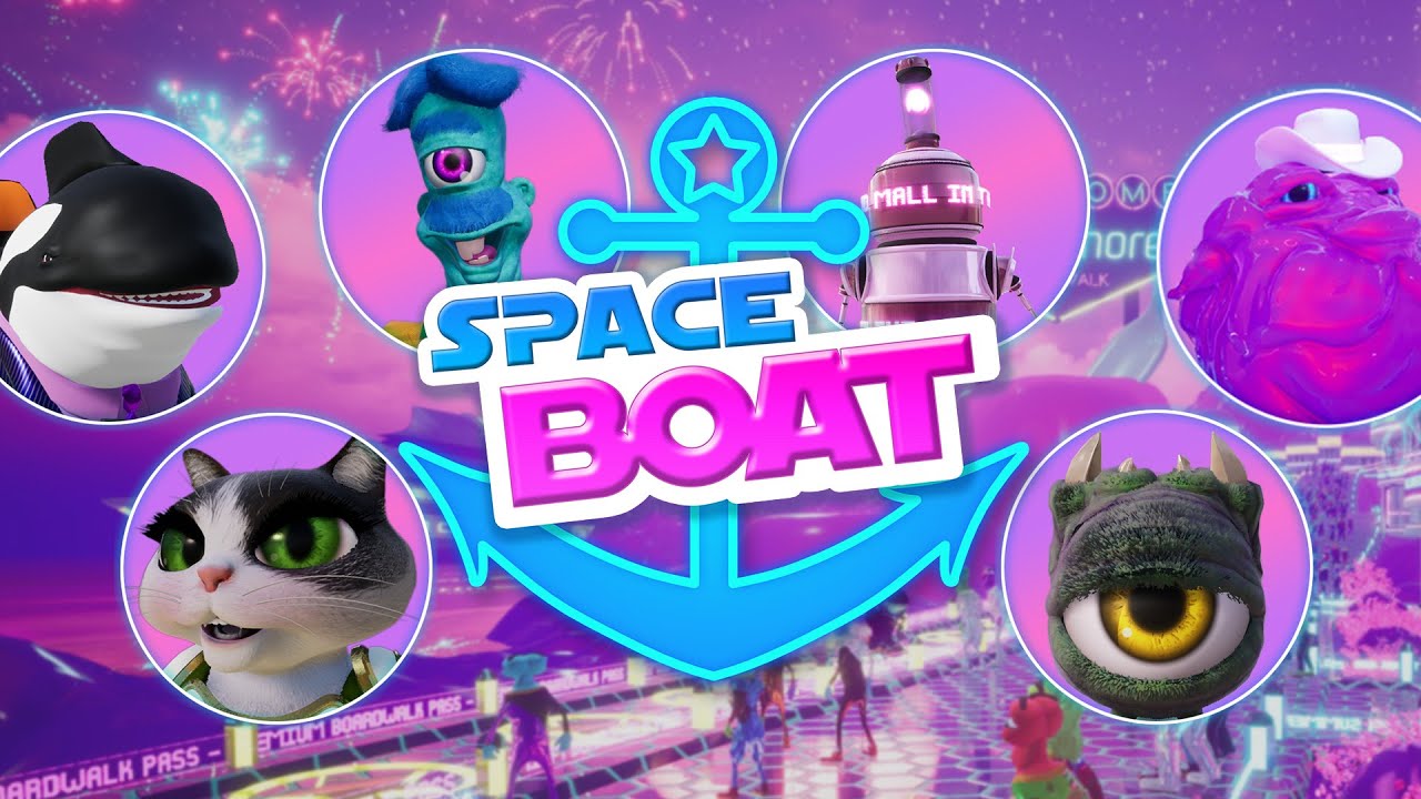 Announcement Trailer