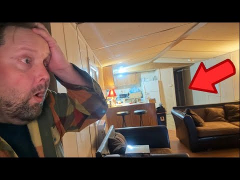 I Don’t Feel Safe in my House and it’s TERRIFYING