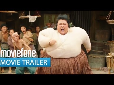 'Journey to the West' Trailer | Moviefone