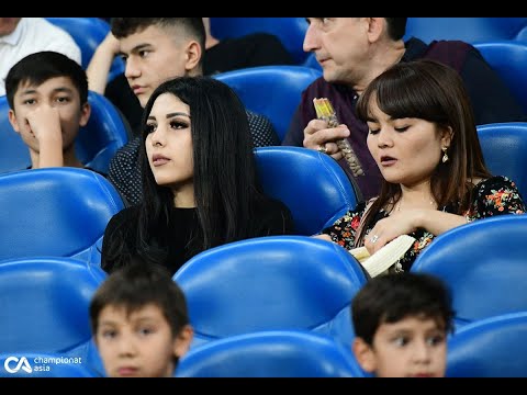 "Kichkina kamera". "Bunyodkor" - "Lokomotiv" yohud Abramov vs Babayan