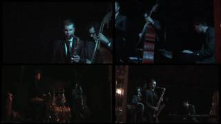 Marcelo Moncada Quartet en liege- pitrufquen (cd colores) 30/09/2010