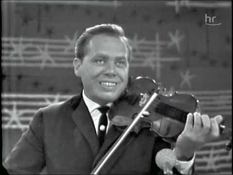 Helmut Zacharias spielt: "Für Elise" und "Tea for two" (1959)