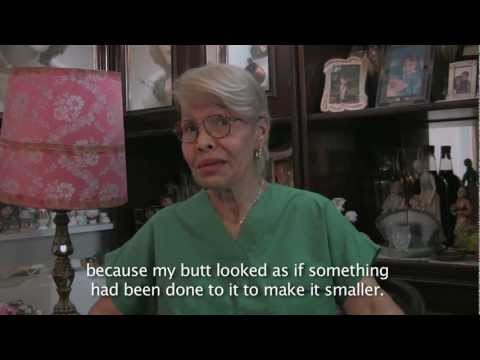 PERFECT:  A Conversation with the Venezuelan Middle Class about Female Beauty and Breast Implants