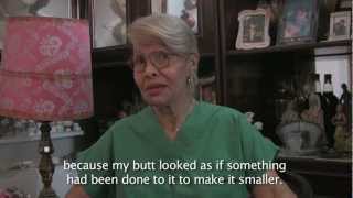 PERFECT:  A Conversation with the Venezuelan Middle Class about Female Beauty and Breast Implants