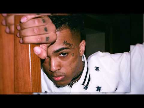 XXXTENTACION - THE BOY WITH THE BLACK EYES Prod. PRXZ & Natra Average [NEW] [FULL]