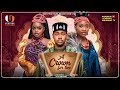 A CROWN FOR TWO CLINTON JOSHUA CHINENYE NNEBE OMECHE OKO Latest 2025 Nigerian Movies