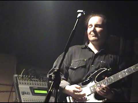 Mr. Pollack - Live in Blue Horse 2008