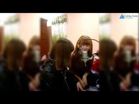 No Say Ben - Oanh Tình Cover - Sound Card HF 5000 Pro, Micro Thu Âm MXL 990