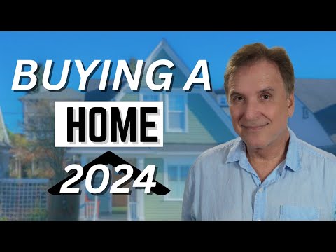 Buying A House In 2024: A Step-By-Step Guide