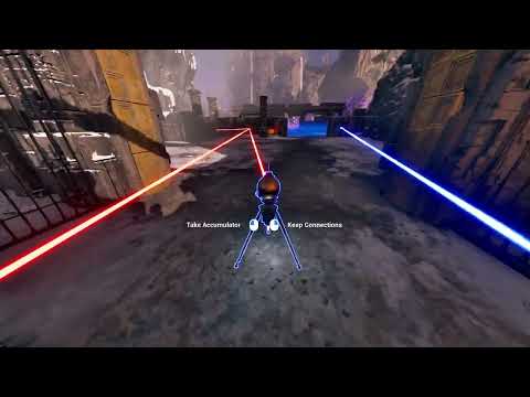 Into the Abyss (The Talos Principle 2 DLC) - 22 Leviathan