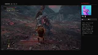 [エルデンリング]レベル1武器未強化縛りの兄弟旅 part1[宿将オニール]