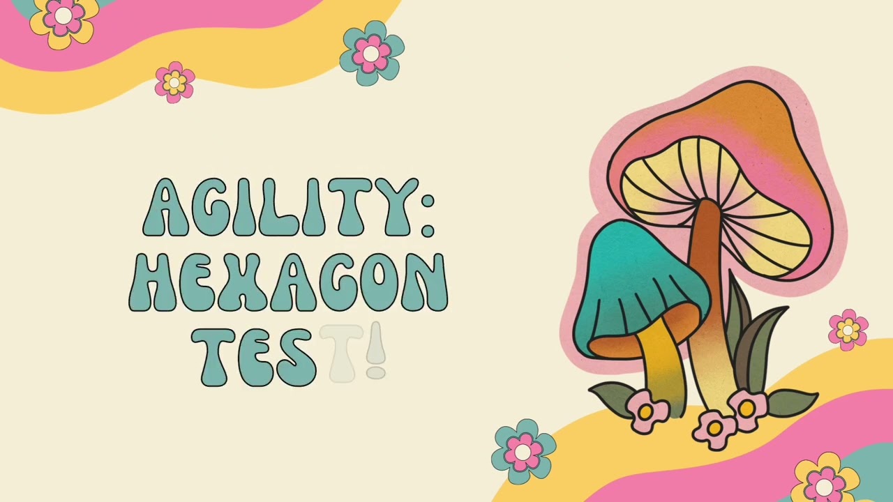 PED 026 Module 2: Physical Fitness Test