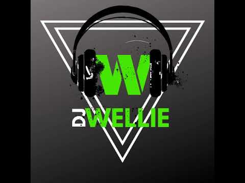 SANDMAN [Darude Sandstorm VS Scatman Jo] DJ WELLIE