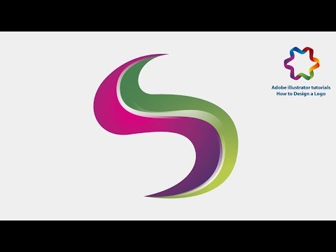 Professional Logo Design illustrator tutorial for beginners light bulb logo water drop logo