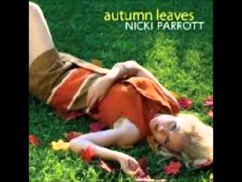 September In The Rain video