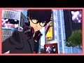 [HD] Persona 5: Dancing In Starlight - Joker SOLO - Wake Up, Get Up, Get Out There (Headphones)