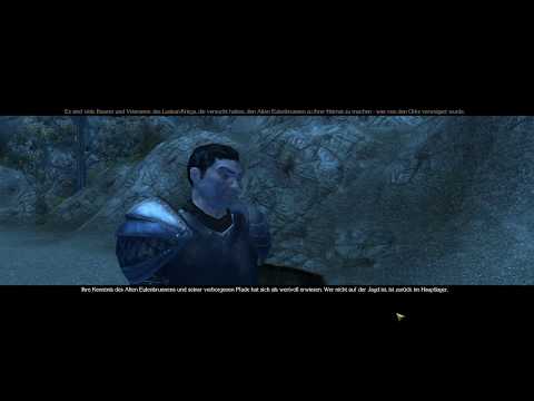 Let's Play Neverwinter Nights 2 [Deutsch] [Böse] Part 49 - Ein Paladin? Buähhh!!!