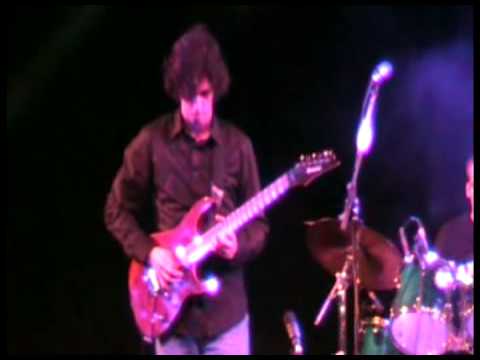 purple haze - stéphanie rodolphe didier emmanuel ismael (jimi hendrix)