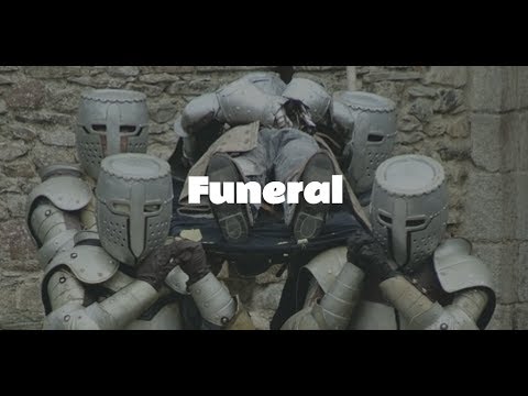 Video Funeral (Letra) de Chris Syler