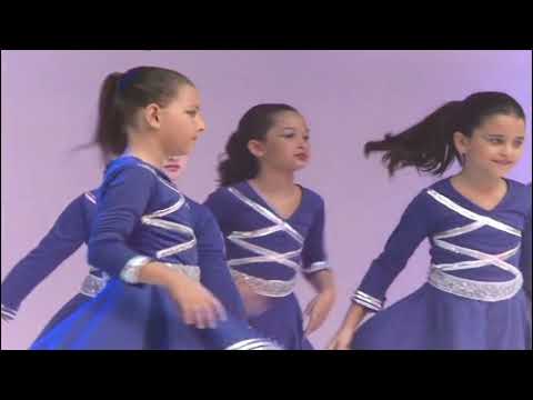 Lehakat Nevatim - Tikvá la Ahavá - 30º Festival Carmel