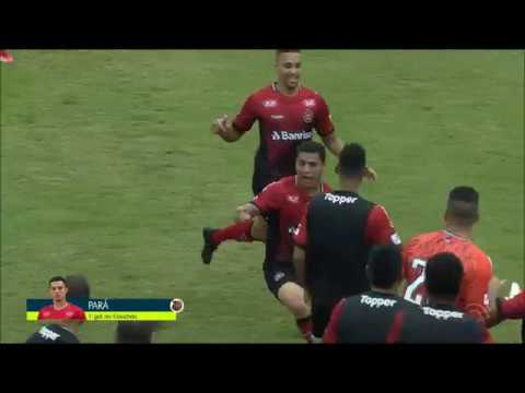 Brasil 2 x 1 Pelotas (Campeonato Gaúcho 2019)