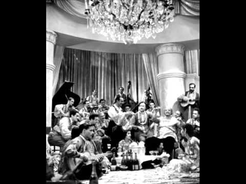 Валя Димитриевич. ( Из записей Е.Высоцкого)