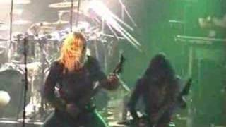 Misanthropic Spectrum