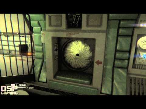 Alien: Isolation (PS4) playthrough pt18 - World's Laziest Doctor