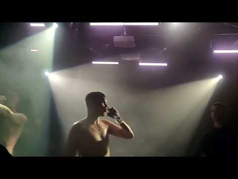 Flansie x GTX Live2Die Release Party