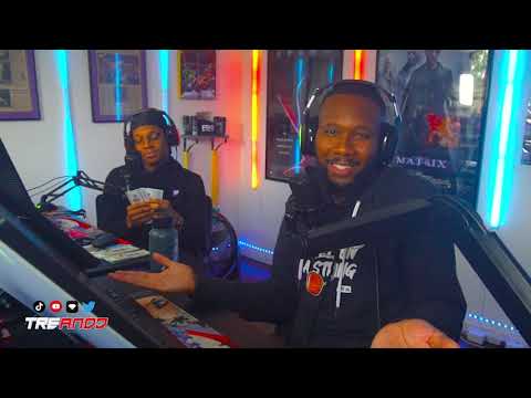 Ep. 9 | Top 5 Clips of the week - Presented by @TreAndJ