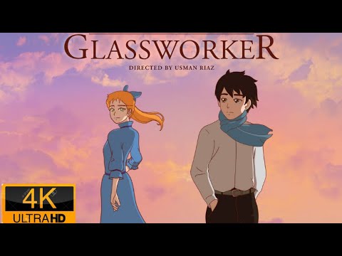 afbeelding Pakistan's first anime movie | Official Trailer 4k | 2021