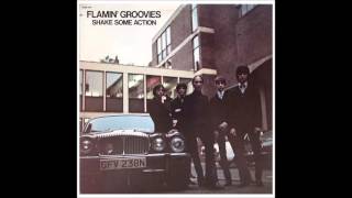 Flamin Groovies -  St.  Louis Blues