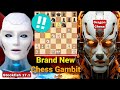 Stockfish 17 1 Invented A Brand New Chess Gambit Against The Strongest Chess Engine Chess Gambit