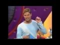 Ricky Martin judges Red Faces on Hey Hey It's ...