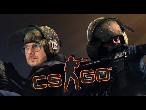 Der KÖNIG von de_dust2 ist da! - Counter-Strike: Global Offensive