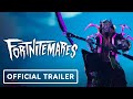 Fortnite - Official Fortnitemares 2021: Wrath of the Cube Queen Gameplay Trailer