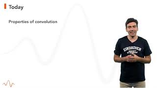 2 6 Properties of convolution