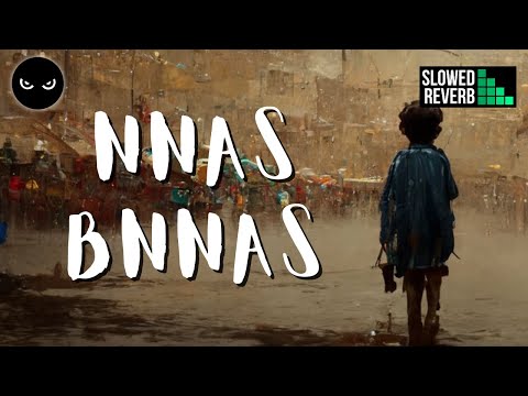 Cheb Bachir ft. Yassine - nnas Bnnas [SLOWED + REVERB] |  شاب البشير - الناس بالناس بطيء