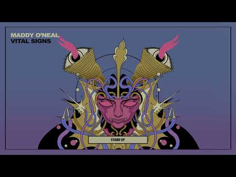 Maddy O'Neal - Stand Up