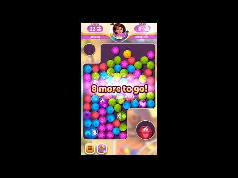 Diamond Diaries Saga level 542