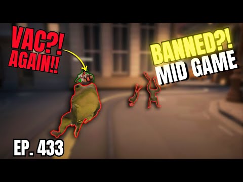 DEADLOCK - BEST HIGHLIGHTS & FUNNY MOMENTS - #433