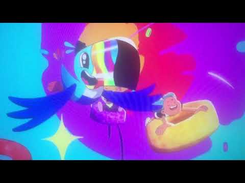 Froot Loops Commercial (Spanish)